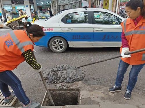 曹妃甸沉沙井清掏-污水井清理