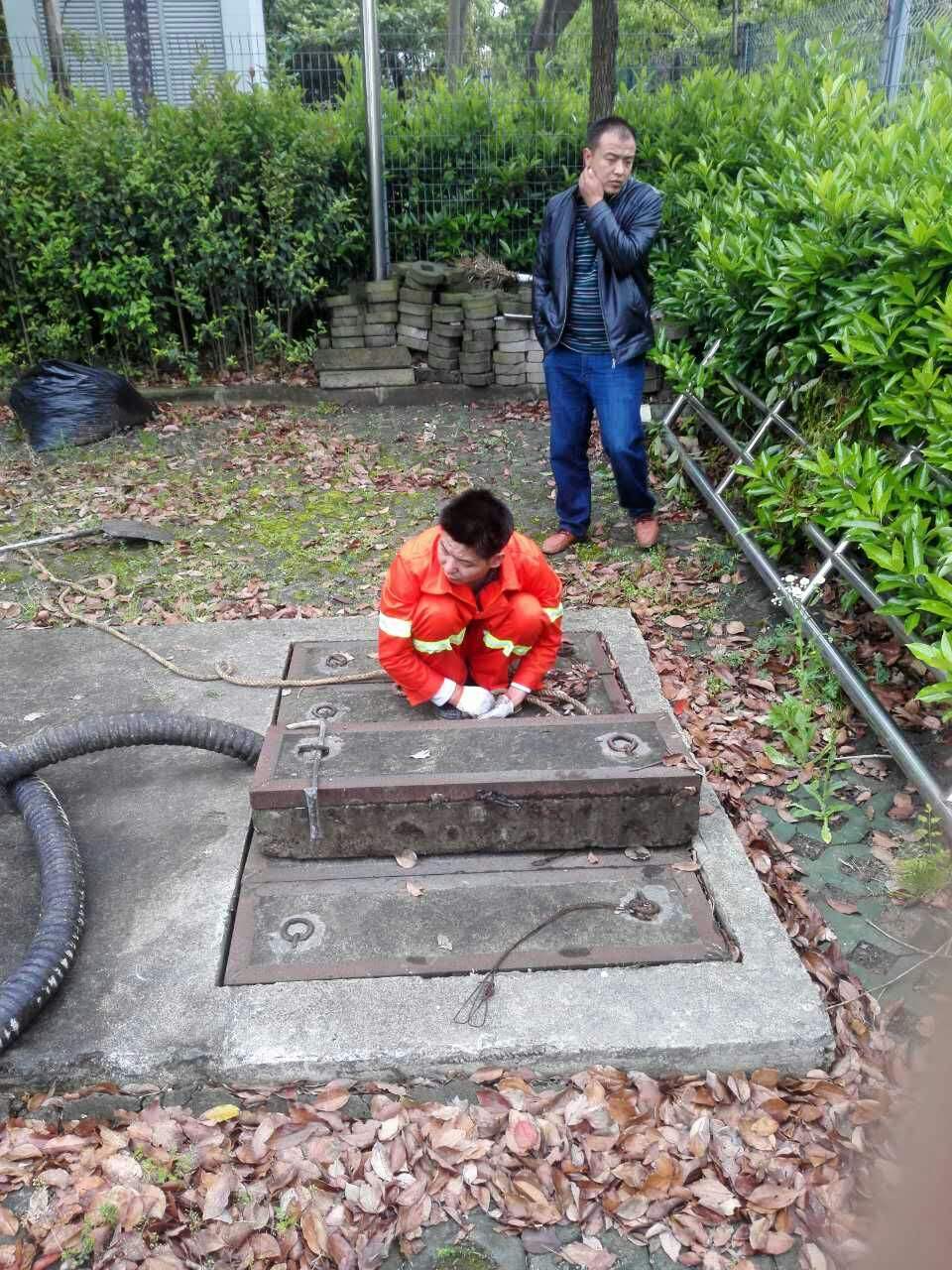 曹妃甸吸污抽粪